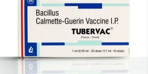 Tubervac Injection