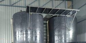 Oil Filtration System