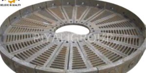 Ball Mill Diaphragm