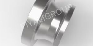 Mild Steel Forged Coupling