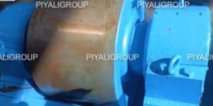 Mild Steel Support Roller