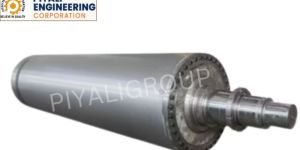 Paper Machine Press Roll