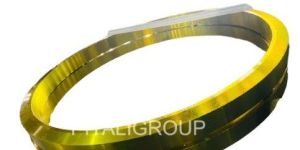 Rotary Cooler Tyre Ring