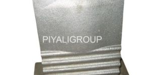 Stainless Steel Side Wall