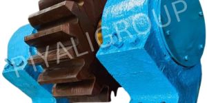 top- notch pinion shaft set