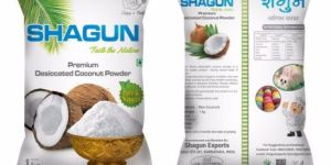 Desiccated Coconut Powder