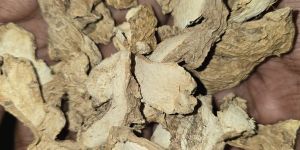 Dry Ginger
