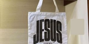 Cotton Tote Bags