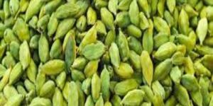 Green Cardamom