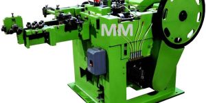 Wire Nail Machine