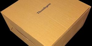Corrugated Packaging Boxes