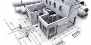 2D Drawing, Drafting & Detailing Services