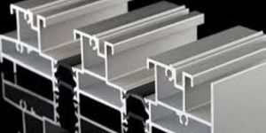 Aluminum Extrusion Services