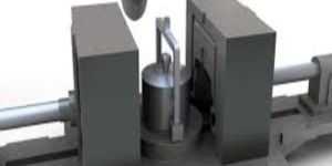 Gravity Casting Services