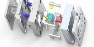 Injection Moulding Services