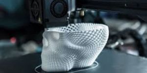 SLS 3D Printing Services