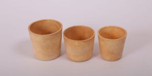 110ml Edible Biscuit Cup