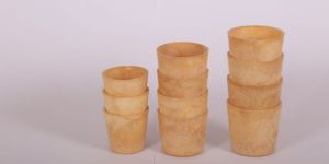 90ml Edible Biscuit Cup