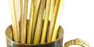 Bamboo Straw