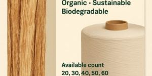 Banana Fiber Yarn