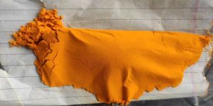 Pure Turmeric Powder