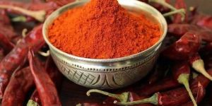 Guntur Red Chilli Powder