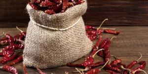 Teja S17 Dry Red Chilli