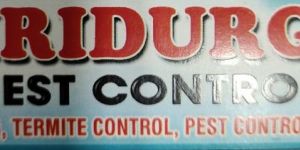 General Pest Control