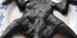 Kadaknath Chicken Meat