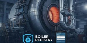 Boiler Registration Services