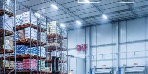 Cold Storage Leasing Services