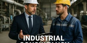 Industrial Consultancy Services