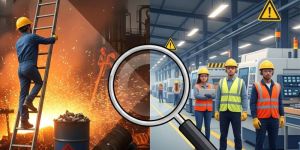 Industrial Safety Audit Services