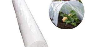 Low Tunnel Crop Cover