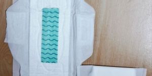 Ultra Thin Anion Sanitary Pad