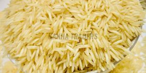 1121 Sella Basmati Rice