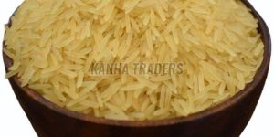 1509 Golden Sella Basmati Rice