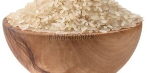 Short Grain White Ponni Rice