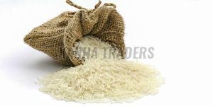 White Htm Kolam Rice