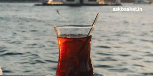 Orthodox Black Tea