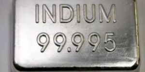 Indium Ingots