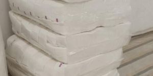 Third Party Manufacturing Service for Sanitary Pads