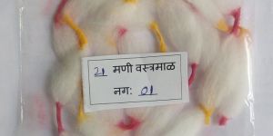 21 Beads Pooja Vastra Mala