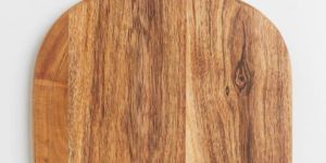 Wooden Chopping Board