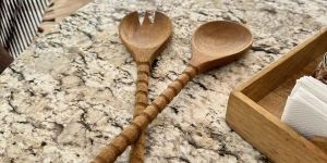Wooden Spoons