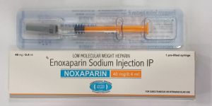 Enoxaparin Injection