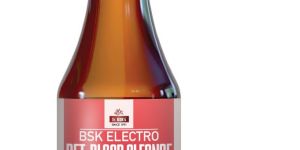 DR. Bsk'S Electro-PET-Blood-Cleanse