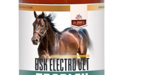dr bsk electrovet troblex veterinary bolus