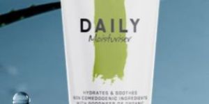 Herbs Hills Daily Moisturizer Cream