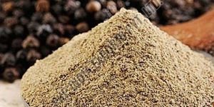 Black Pepper Powder